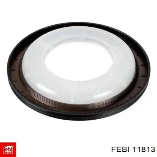 Uszczelniacz wału korbowego silnika tylny Corteco 49475279 cena, od 19,43 USD