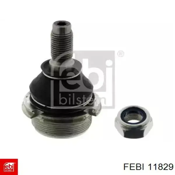 Sworzeń wahacza dolny Febi 11829 cena, od 13,68 USD