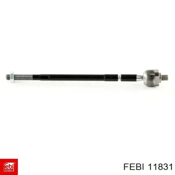 Drążek kierowniczy Febi 11831 cena, od 14,59 USD