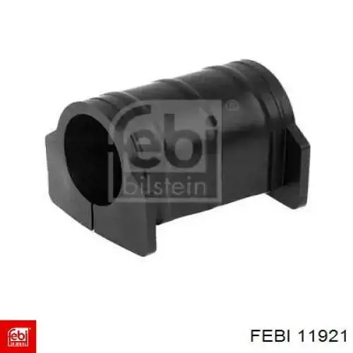 Tuleja stabilizatora przedniego Febi 11921 cena, od 3,83 USD