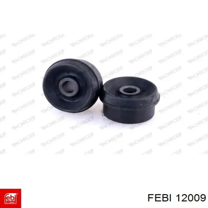 Do koszyka 12009 Febi Silentblock tylnej belki