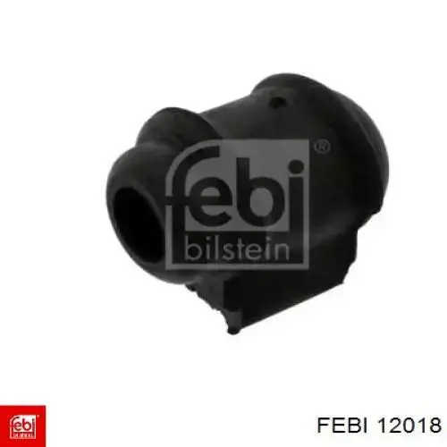 Tuleja stabilizatora przedniego Febi 12018 cena, od 3,19 USD
