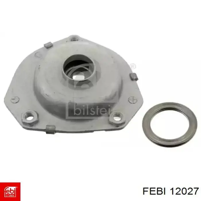 Podpora amortyzatora przedniego lewego Febi 12027 cena, od 46,97 USD