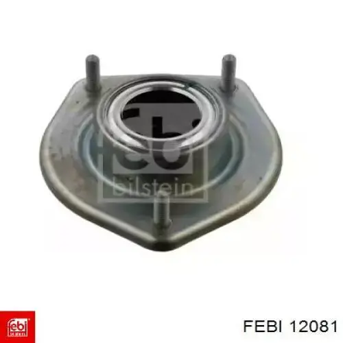 Poduszka amortyzatora przedniego Febi 12081 cena, od 39,01 USD