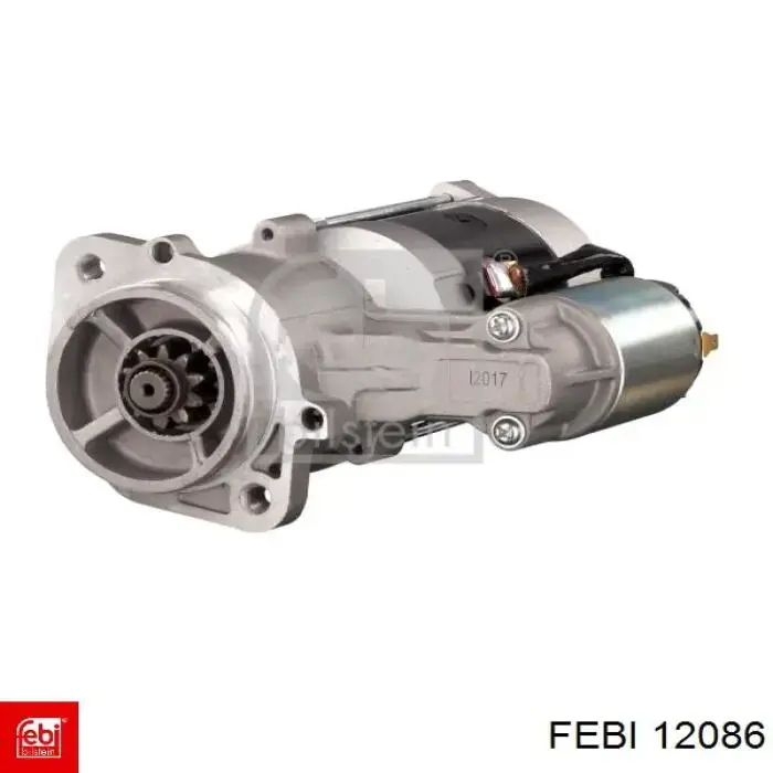 Łańcuch rozrządu Febi 12086 cena, od 97,40 USD