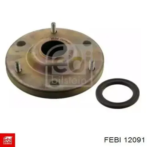 Poduszka amortyzatora przedniego Febi 12091 cena, od 81,55 USD