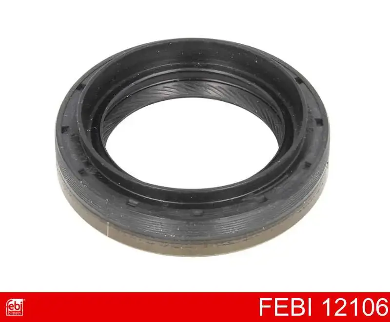 Do koszyka 0040005030 Fiat/Alfa/Lancia Uszczelniacz półosi prawej mostu przedniego