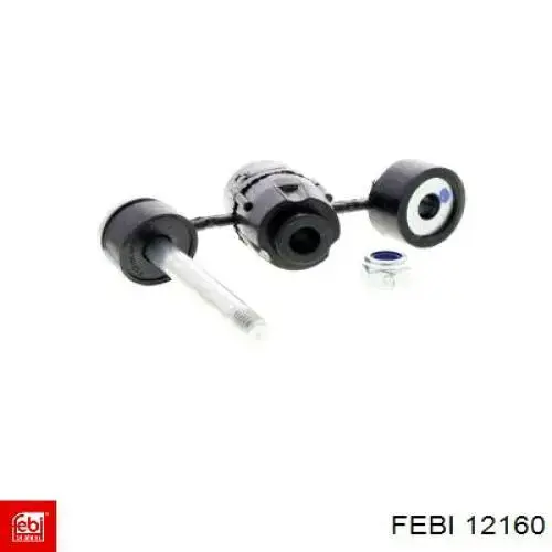 Łącznik stabilizatora przedniego Febi 12160 cena, od 8,36 USD