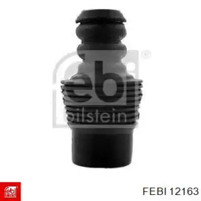 Odbój amortyzatora przedniego + osłona Febi 12163 cena, od 11,52 USD