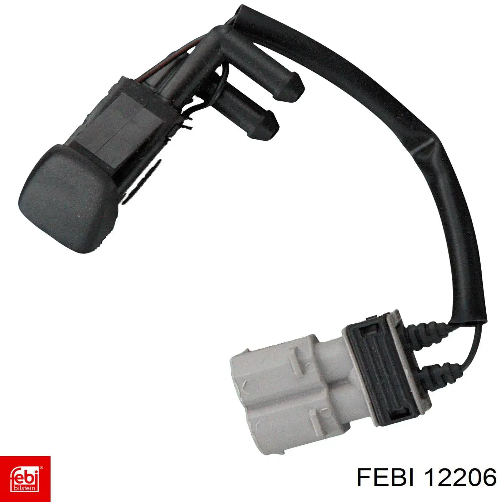Dysza spryskiwacza szyby przedniej BMW 5 sedana (E34) (1987 - 1995) cena, od 22,19 USD