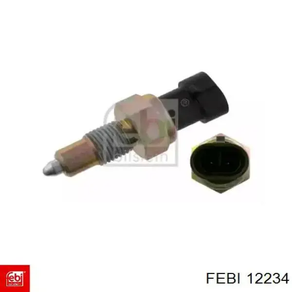 Czujnik włączania światła cofania Febi 12234 cena, od 15,24 USD