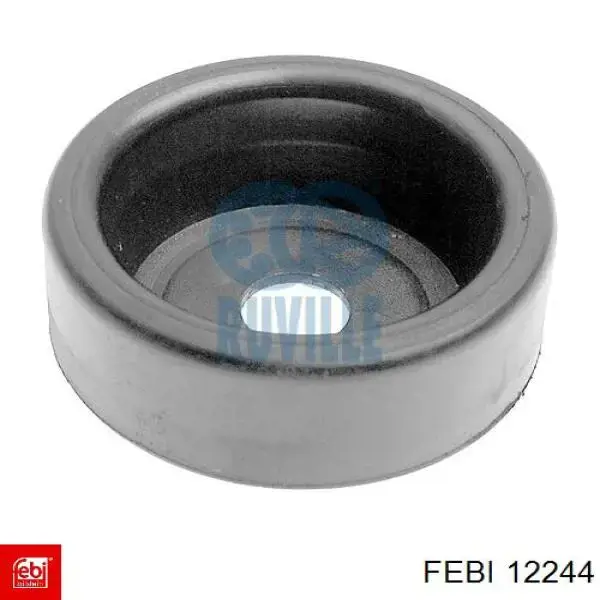 Do koszyka 12244 Febi Silentblock tylnej belki