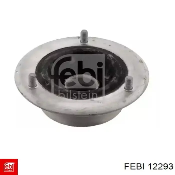 Poduszka amortyzatora przedniego Febi 12293 cena, od 19,21 USD