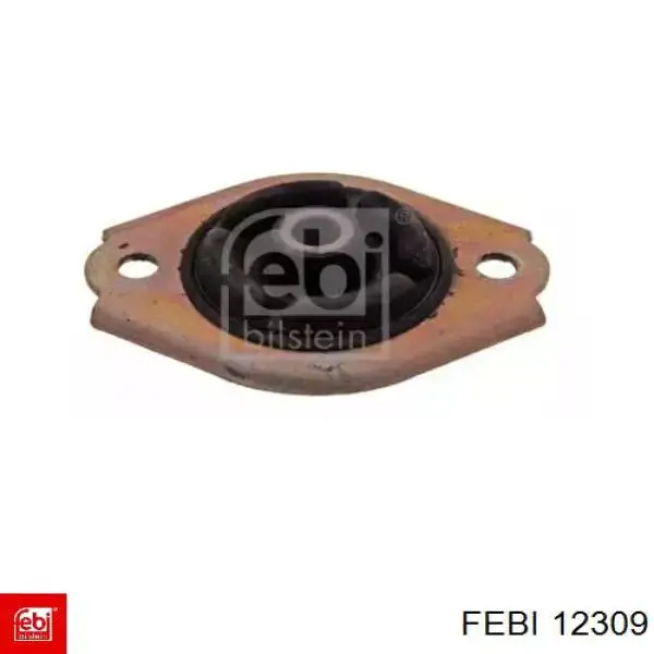 Poduszka amortyzatora tylnego Febi 12309 cena, od 8,51 USD