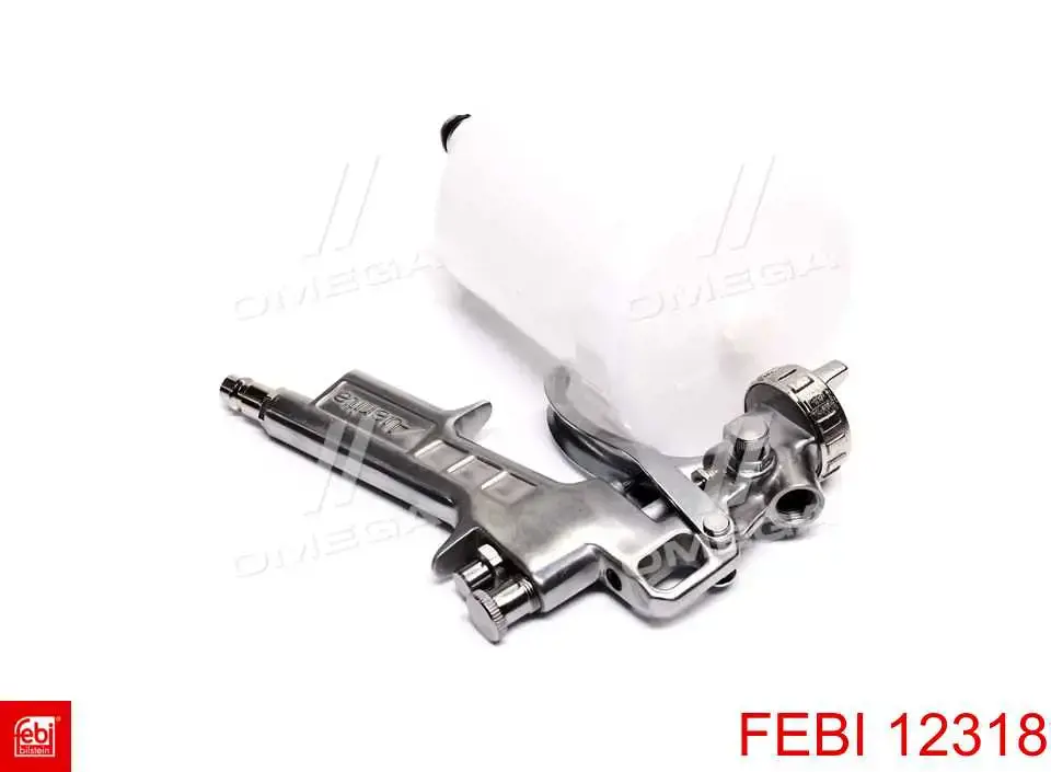 Uszczelka miski olejowej silnika Febi 12318 cena, od 19,21 USD