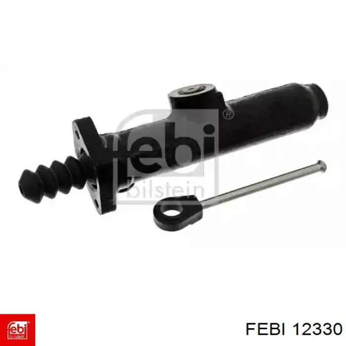 Cylinder sprzęgła główny Febi 12330 cena, od 52,12 USD