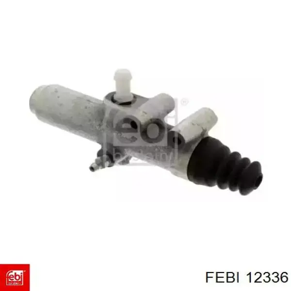 Cylinder sprzęgła główny Febi 12336 cena, od 33,18 USD