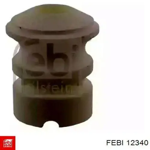 Odbój amortyzatora przedniego Febi 12340 cena, od 7,33 USD