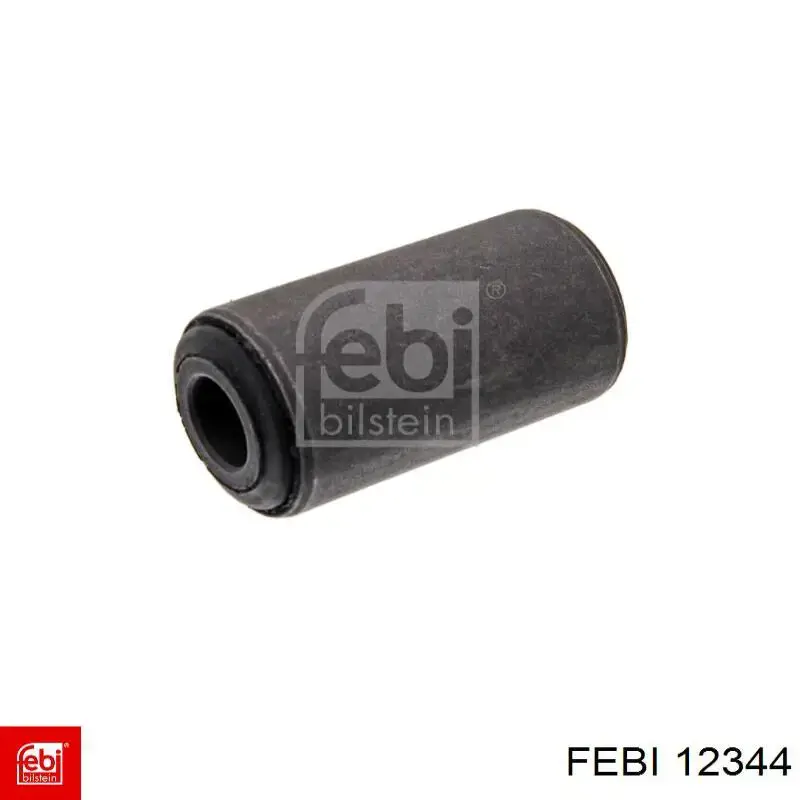 Silentblock przedni resoru tylnego Febi 12344 cena, od 8,98 USD