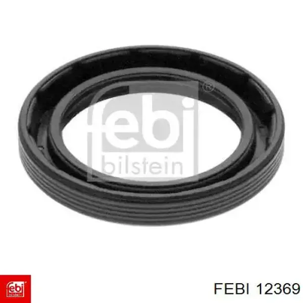 Uszczelniacz wałka rozrządu silnika Febi 12369 cena, od 5,06 USD