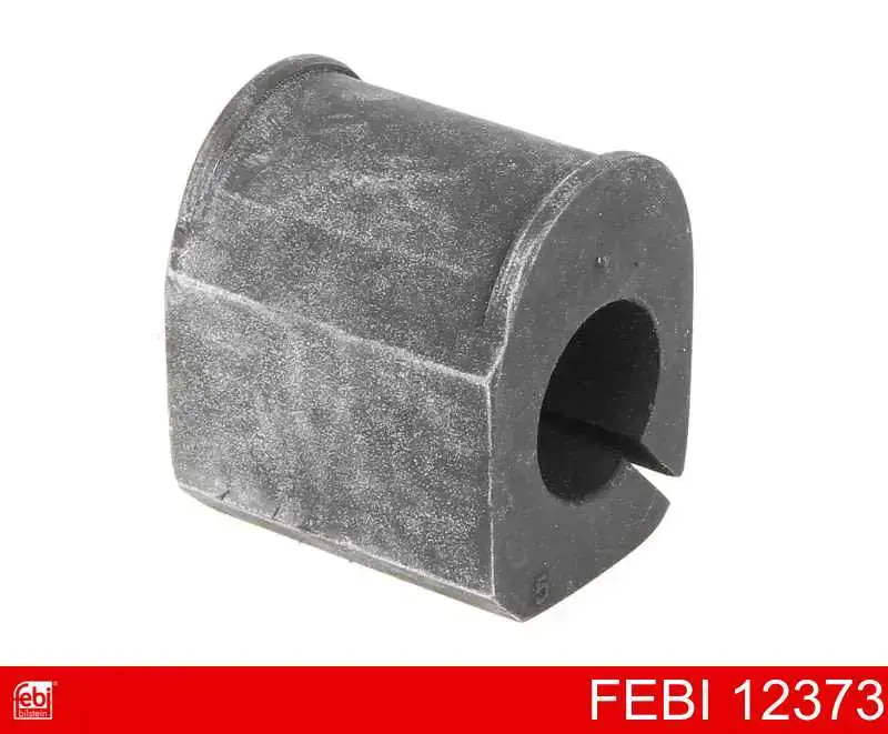 Tuleja stabilizatora przedniego wewnętrzna Febi 12373 cena, od 3,25 USD