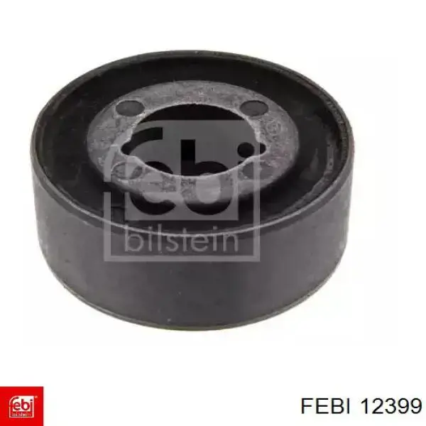 Silentblock tylnej belki Febi 12399 cena, od 13,88 USD