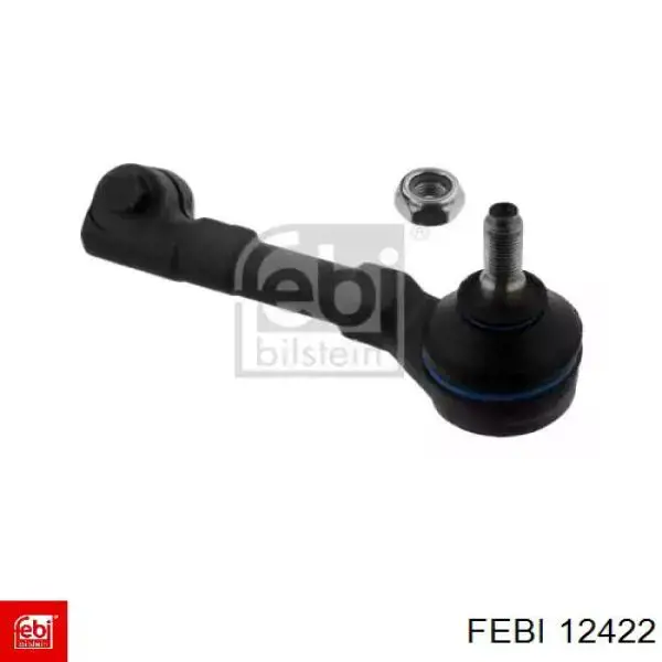 Końcówka drążka kierowniczego zewnętrzna Febi 12422 cena, od 16,98 USD