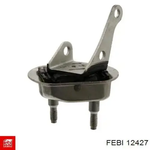 Poduszka tylnej belki Febi 12427 cena, od 27,64 USD