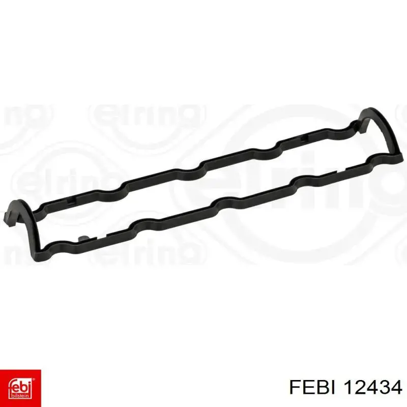 Uszczelka pokrywy zaworowej silnika Febi 12434 cena, od 5,98 USD