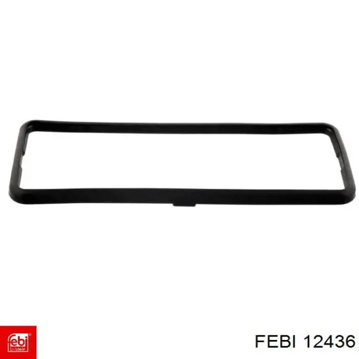 Uszczelka pokrywy zaworowej silnika Febi 12436 cena, od 8,55 USD