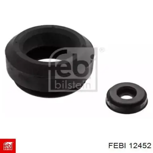 Poduszka amortyzatora przedniego Febi 12452 cena, od 11,43 USD