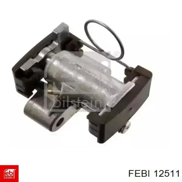 Napinacz łańcucha wałków rozrządu lewy Febi 12511 cena, od 124,50 USD
