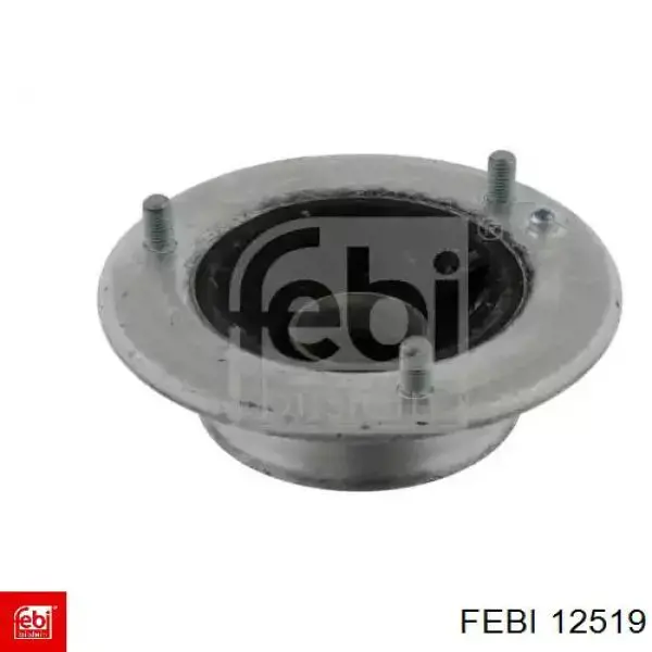 Poduszka amortyzatora przedniego Febi 12519 cena, od 29,08 USD