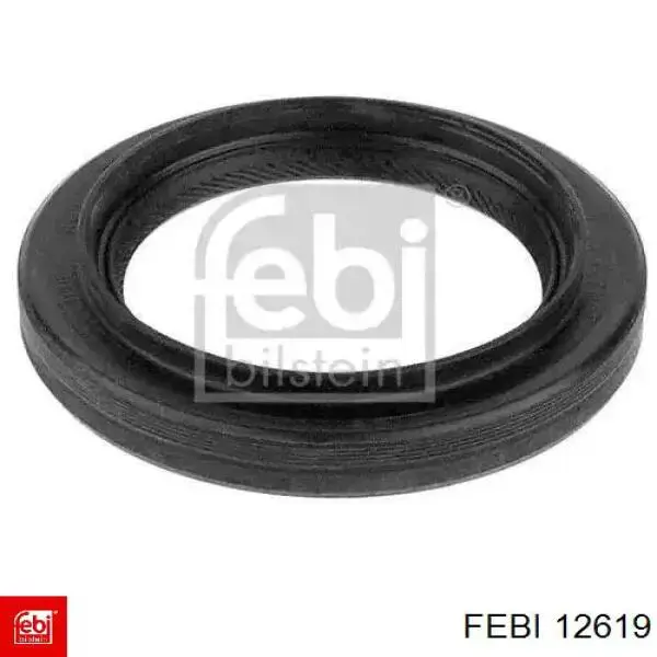 Uszczelniacz reduktora mostu tylnego Febi 12619 cena, od 7,58 USD