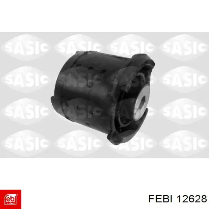 Do koszyka 12628 Febi Silentblock tylnej belki