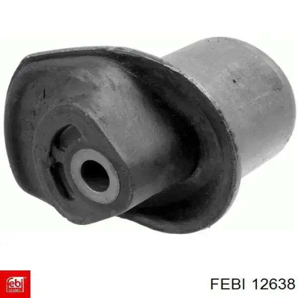 Do koszyka 12638 Febi Drążek kierowniczy