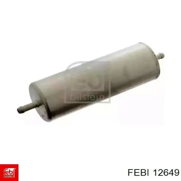 Filtr paliwa Febi 12649 cena, od 16,44 USD