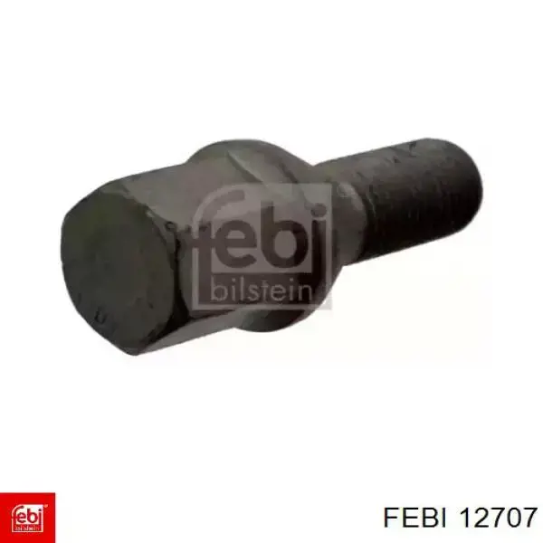 Do koszyka 12707 Febi Śruba koła