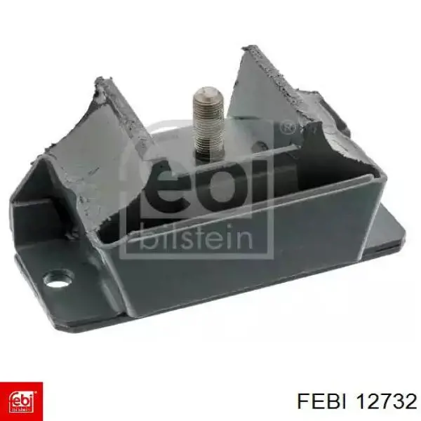 Poduszka (podpora) silnika prawa Febi 12732 cena, od 43,45 USD