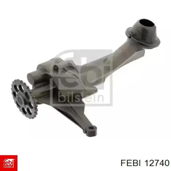 Pompa oleju Febi 12740 cena, od 133,84 USD