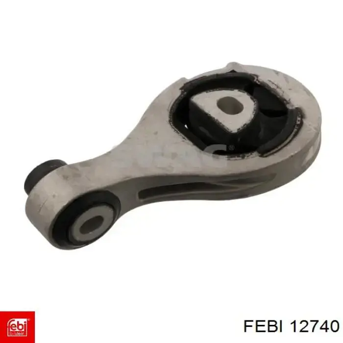 Do koszyka 12740 Febi Pompa oleju