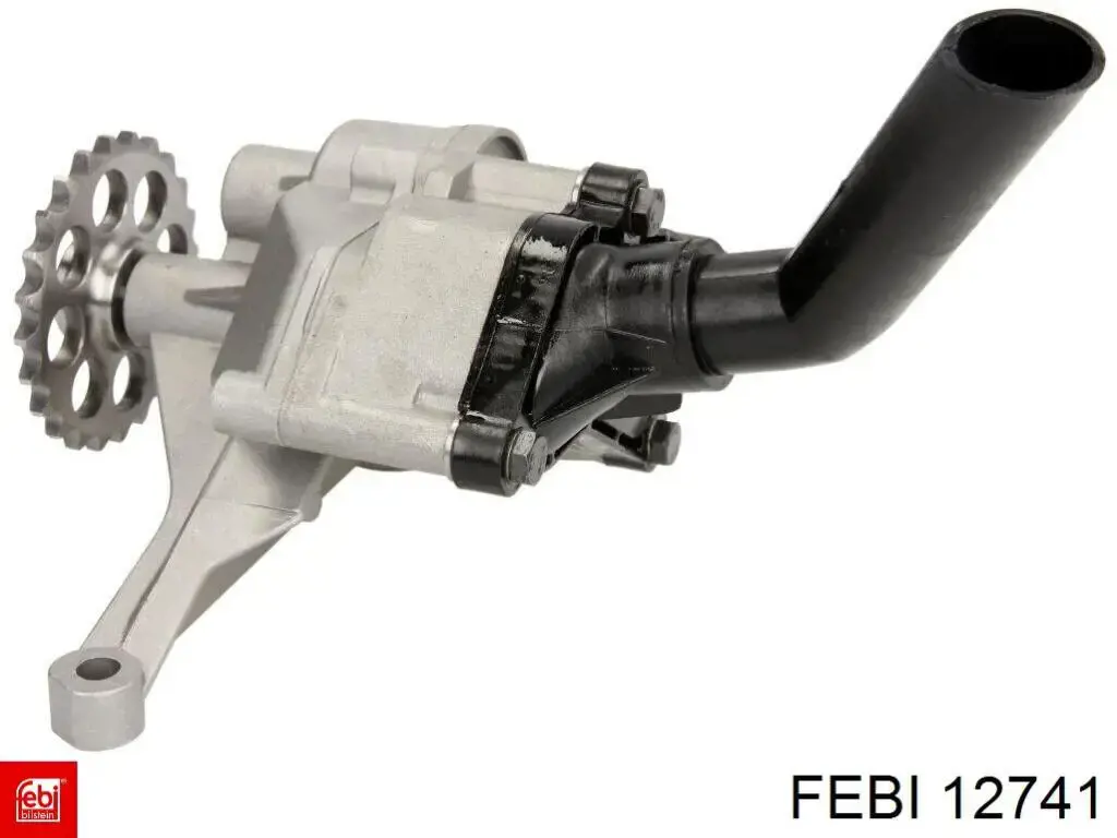 Pompa oleju Febi 12741 cena, od 96,44 USD