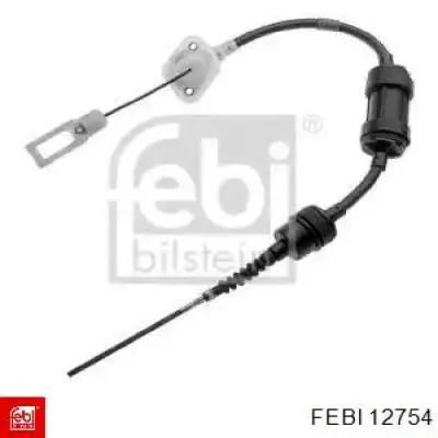Linka sprzęgła Febi 12754 cena, od 25,64 USD