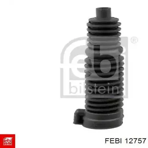 Osłona mechanizmu kierowniczego (maglownicy) Febi 12757 cena, od 12,47 USD