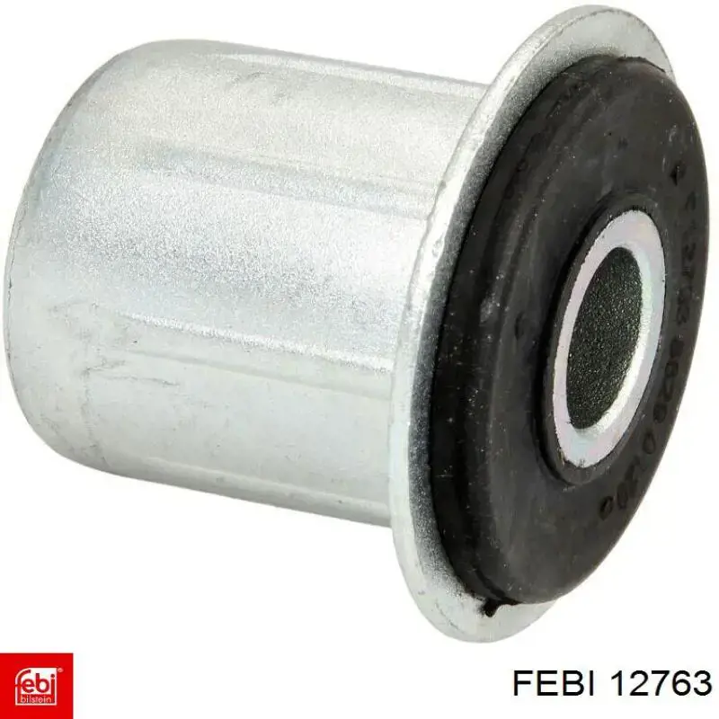 Do koszyka 12763 Febi Silentblock tylnego resoru tylny