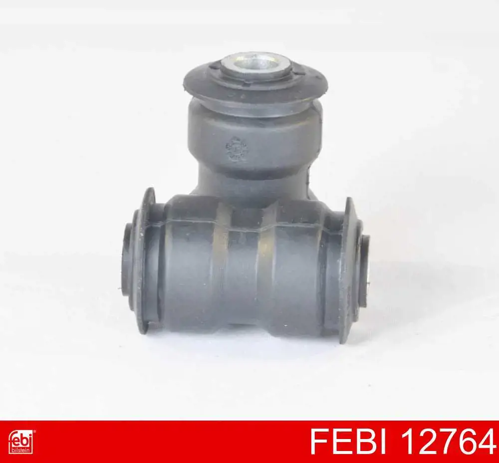 Do koszyka 12764 Febi Silentblock przedni resoru tylnego