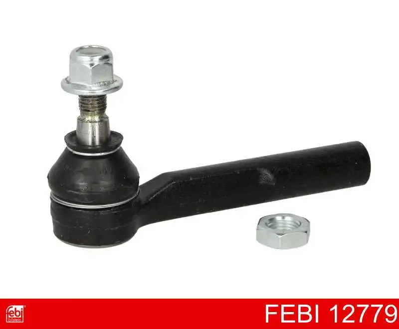 Końcówka drążka kierowniczego zewnętrzna Febi 12779 cena, od 13,60 USD