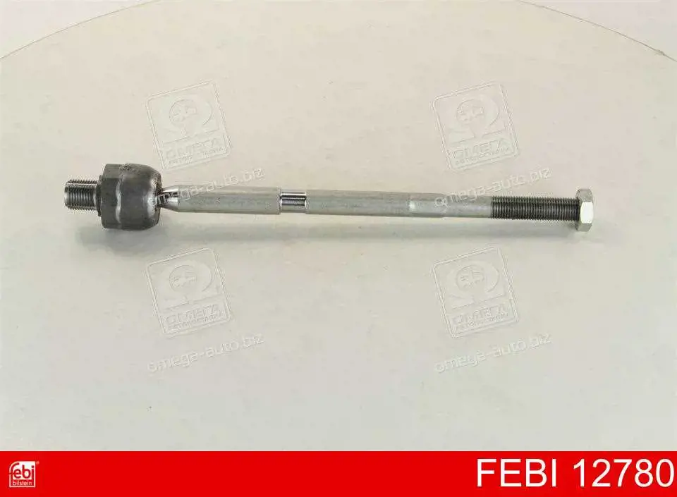 Drążek kierowniczy Febi 12780 cena, od 16,02 USD