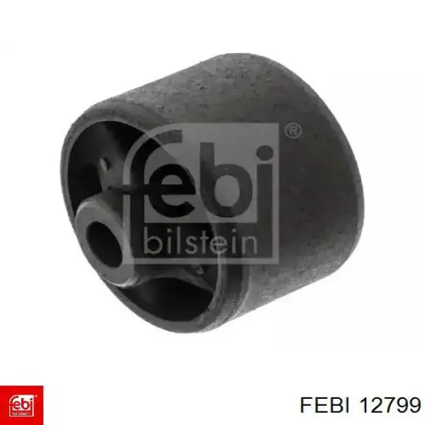 Poduszka (podpora) silnika górna (silentblock) Febi 12799 cena, od 12,31 USD