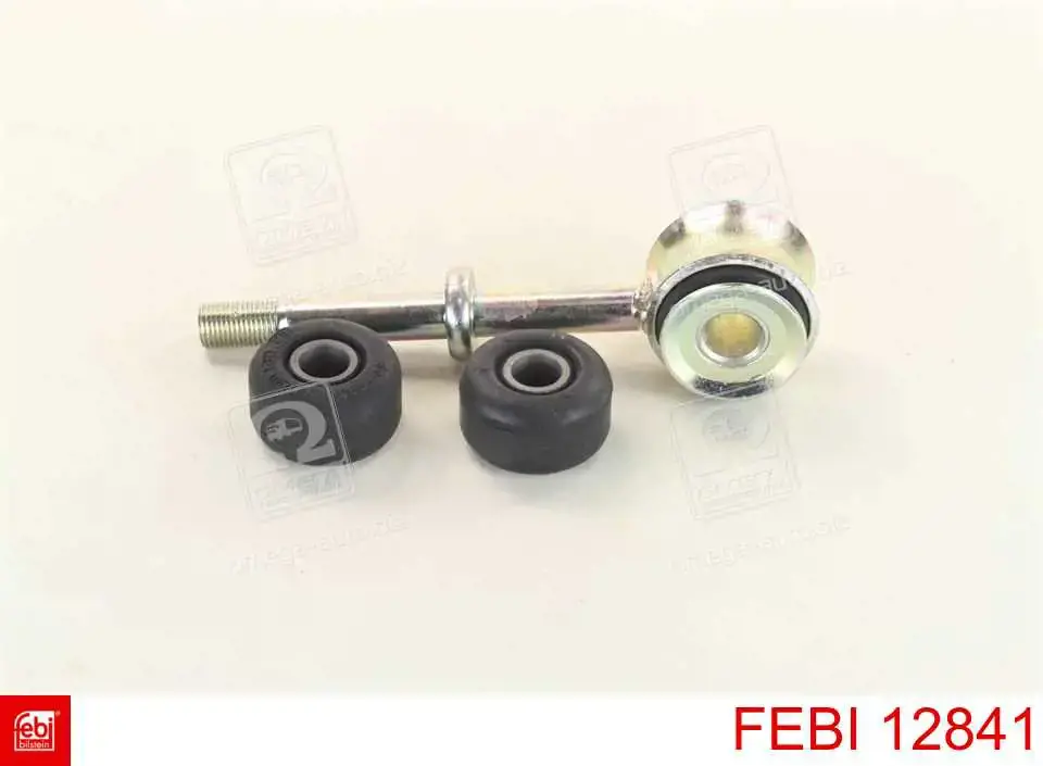 Łącznik stabilizatora przedniego Febi 12841 cena, od 13,72 USD